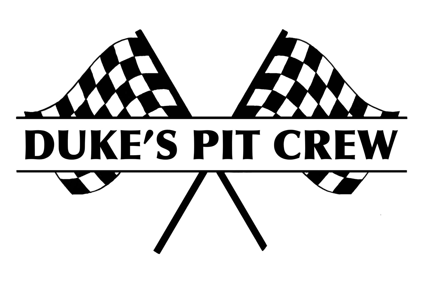 Duke’s Pit Crew