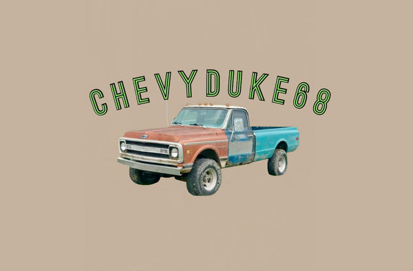 Chevy Duke